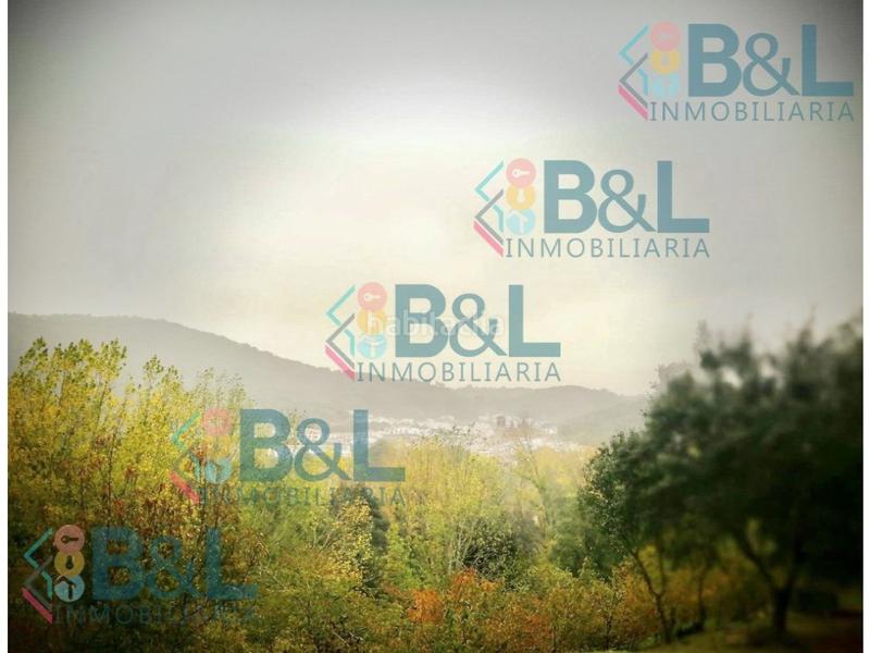 Foto 8b81ee5b-50c7-429c-971d-cdeb561edad8. Wohngrundstück in Jabugo