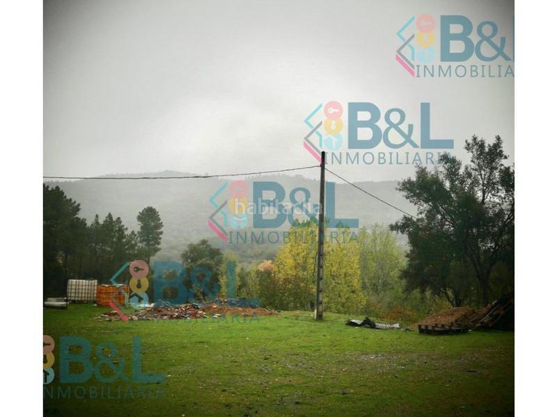 Foto a7fc7d0c-8275-4766-b4f4-54832cf343e8. Wohngrundstück in Jabugo