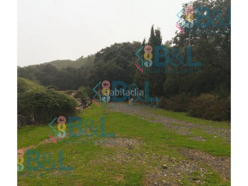 Foto d7136e12-dbd6-4643-8031-1959a8a5243a. Wohngrundstück in Jabugo