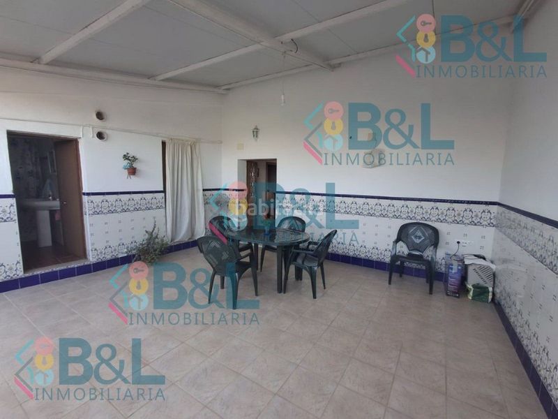 Foto 3e3f29be-c111-4a6e-b7f3-770037d036ae. Casa a Rosal de la Frontera