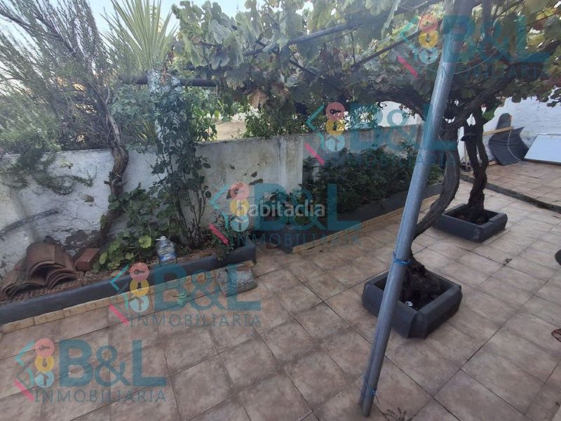 Foto 4dffee9a-2c0e-4eb7-8d44-0a646fea8191. Casa a Rosal de la Frontera