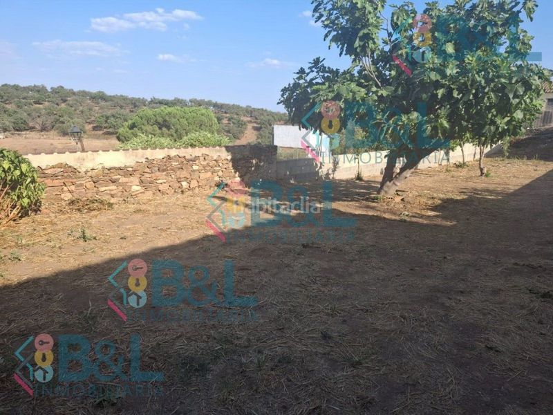 Foto 58cca599-9fe0-4c74-a484-fd1175b700b0. Casa a Rosal de la Frontera