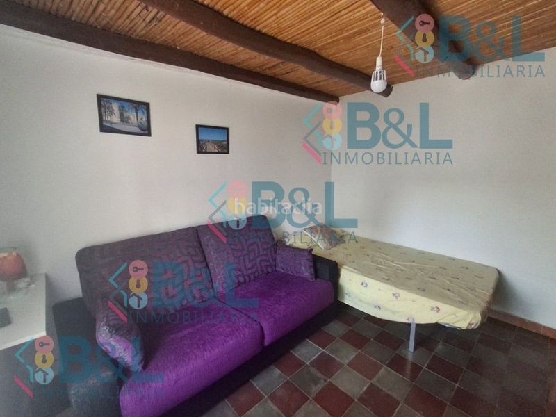 Foto 5e428d41-8833-4d5a-ad44-a4e2efb340b8. Casa a Rosal de la Frontera