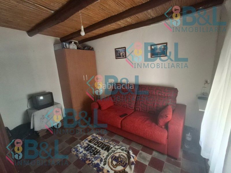 Foto a1ba650c-56e5-4eb3-a741-ef74d2d05afd. Casa a Rosal de la Frontera