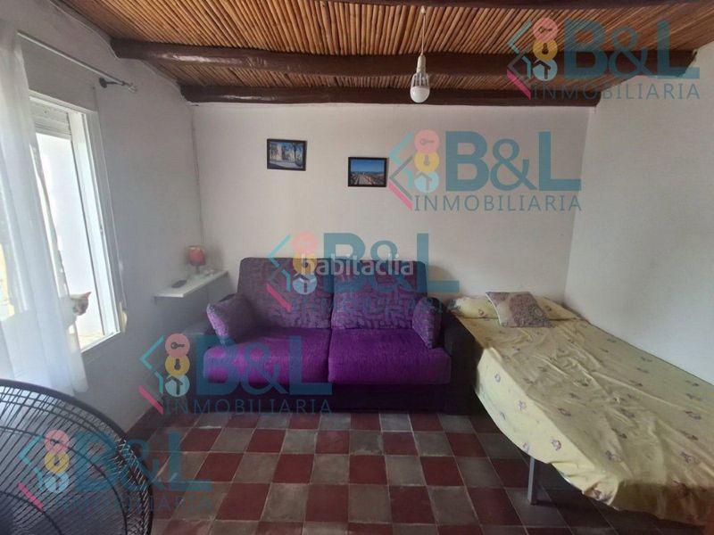 Foto ab3fac8d-d461-489c-a503-096bf85ad54d. Casa a Rosal de la Frontera