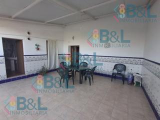 Casa en Rosal de la Frontera. Casa 2 habitaciones venta rosal de la frontera