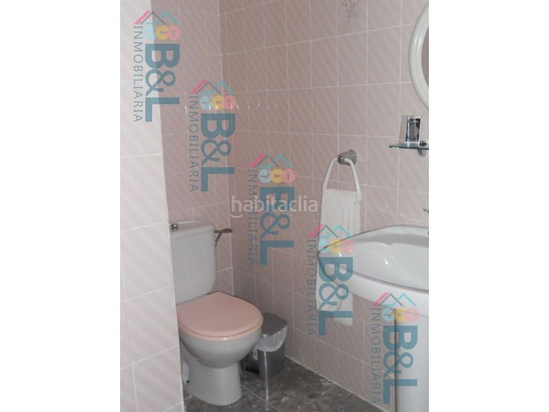 Foto 37cd93bd-194b-4096-8e22-505390b42ff1. Local comercial a Rosal de la Frontera
