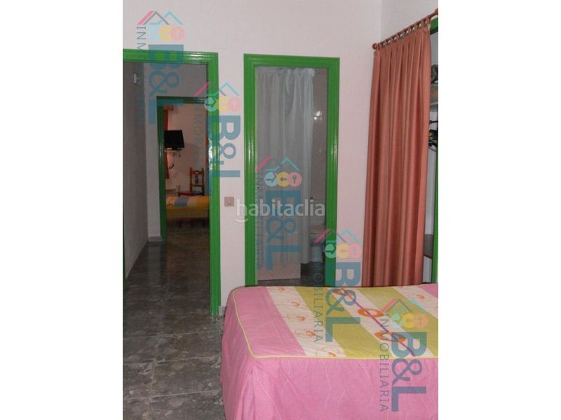 Foto 649c5259-59ab-44a0-99e5-52bd005f1dee. Local comercial a Rosal de la Frontera