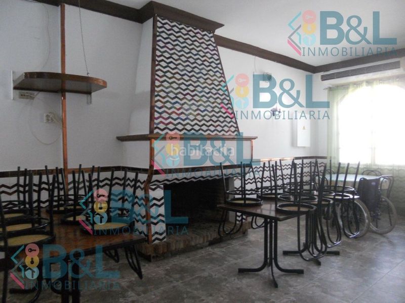 Foto 6ea37b2b-8548-443a-99ad-f3bc3fac6b89. Local comercial a Rosal de la Frontera