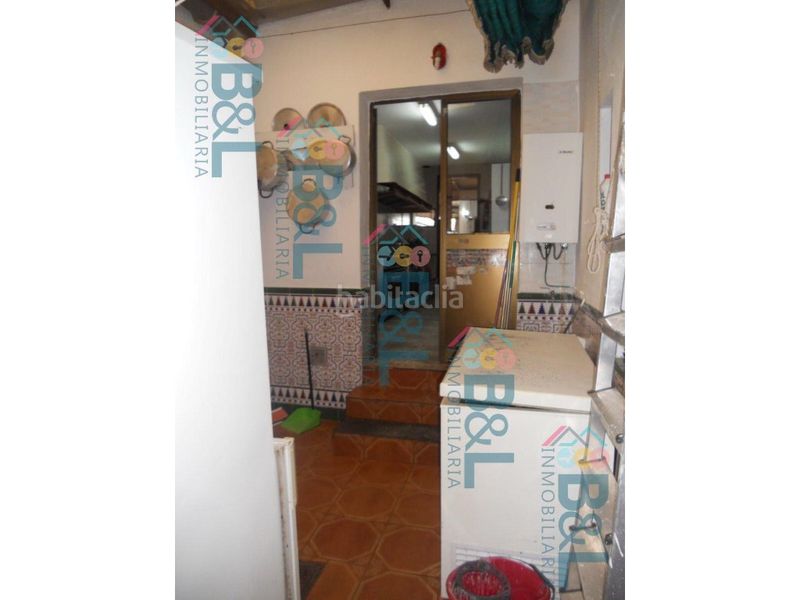 Foto 6fd4a1bf-b55a-4691-acd8-25052a3c96b6. Local comercial a Rosal de la Frontera