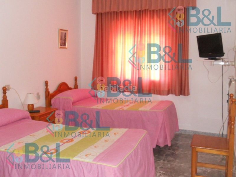 Foto 7e201392-4c26-4503-bb3a-f1196d0f89f9. Local comercial a Rosal de la Frontera