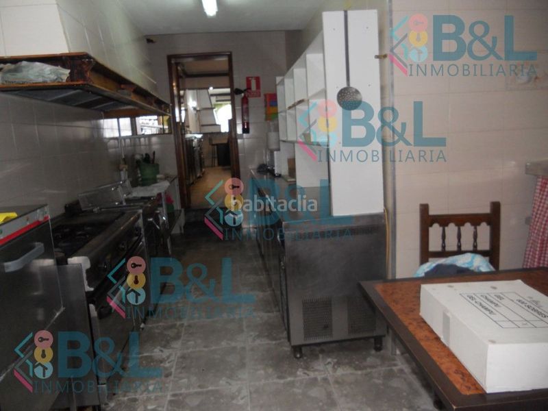 Foto a77da4fa-3347-4285-b6bf-540c837d8854. Local comercial a Rosal de la Frontera