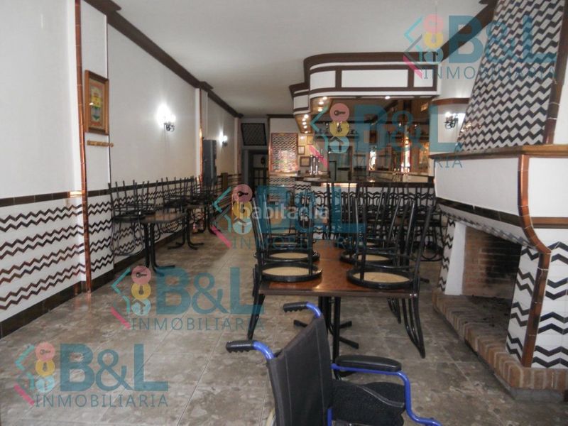 Foto de2b63b7-4cc1-4a71-aad5-72b09a27b8b4. Local comercial a Rosal de la Frontera