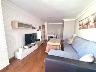 Appartement à La Orden. Pisoen la orden