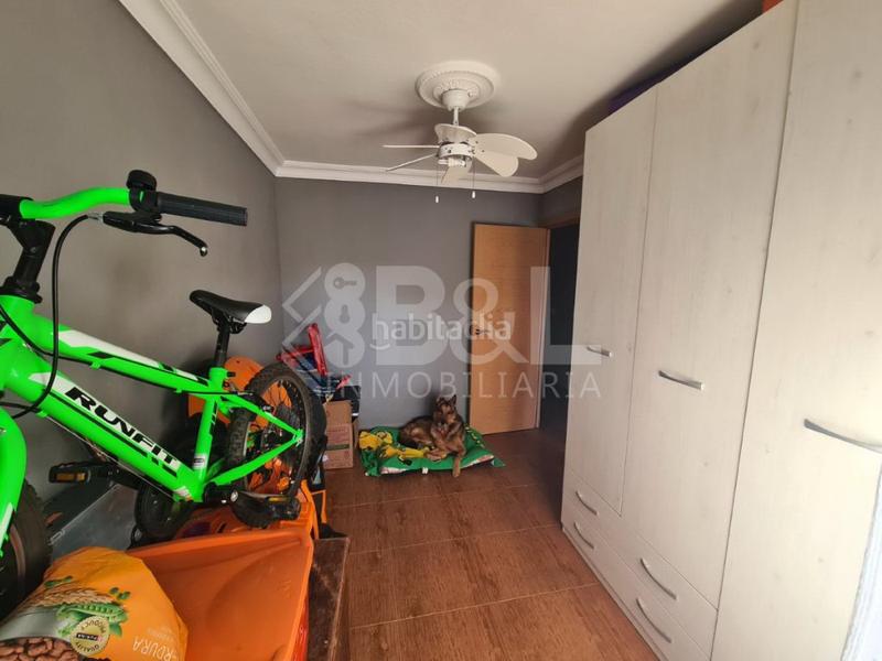 Foto cbc14fa9-4643-4559-9045-83d55d83370a. Flat in La Orden Huelva