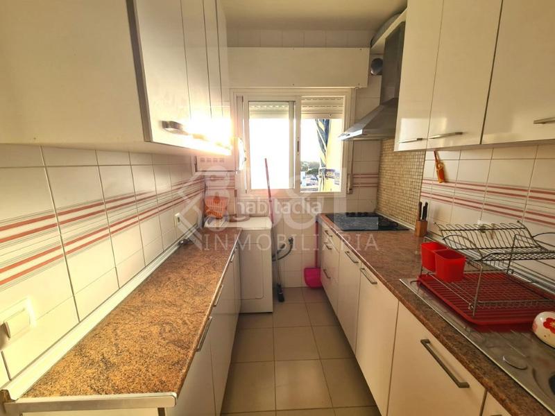 Foto 013a5ecf-bbe2-4345-a2a3-f9d60b1ba6d0. Pis amb aparcament a El Portil