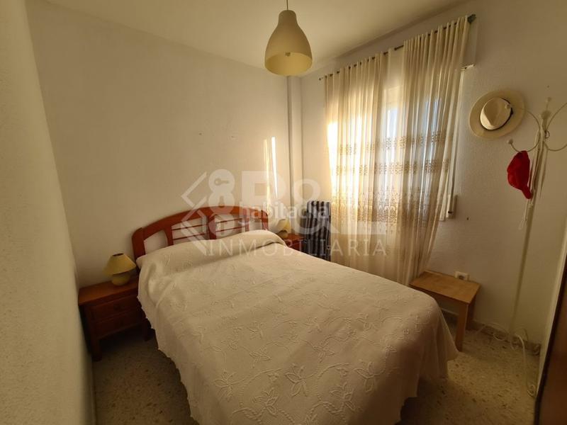 Foto 0d3b2871-384c-4702-ac39-2e85a2f63656. Pis amb aparcament a El Portil