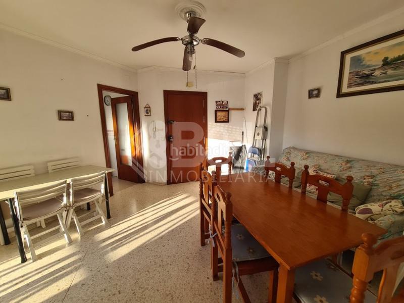 Foto 237e6ea2-0713-4c87-b5d6-d30fd4df0df0. Pis amb aparcament a El Portil