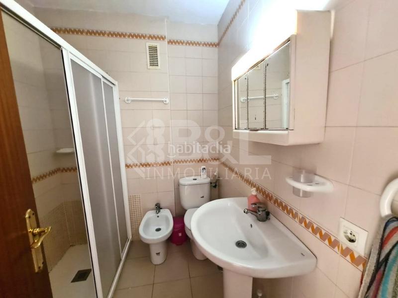 Foto 4242903c-b8d9-4ad9-85ae-36726a5fd4fb. Pis amb aparcament a El Portil