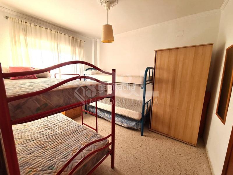 Foto b1e66509-4746-411a-b3ad-919d8fce2eb5. Pis amb aparcament a El Portil