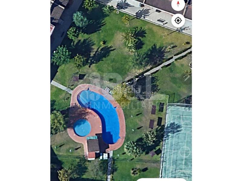 Foto 375207bd-8e39-4edc-a7d9-e3869201f5f2. Casa adossada a Núcleo Urbano Aljaraque