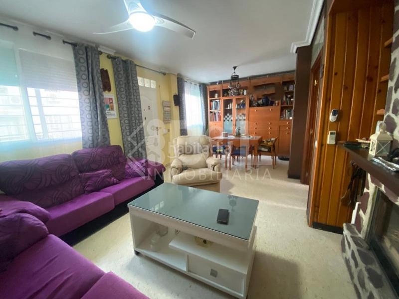 Foto 7dc8074d-0cd6-46dc-a334-80695118a1fa. Casa adossada a Núcleo Urbano Aljaraque