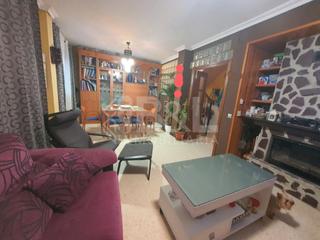 Reihenhaus in Núcleo Urbano. Casa adosada aljaraque