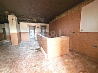 Local Comercial a Punta Umbría. Local en bulevar del agua