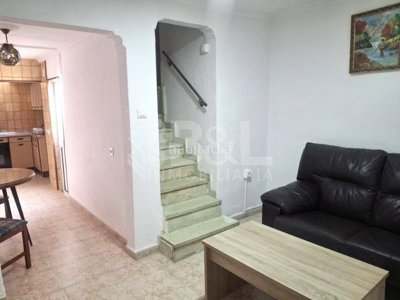 Foto f3d908fe-6366-4dc9-8431-31ec09638d3f. Miete haus in Tres Ventanas Huelva