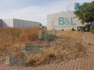 Terreno residencial en Nuevo Parque - Los Rosales - Tráfico Pesado