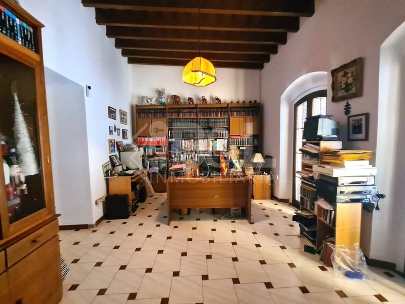 Foto 22d8bf8d-acc2-43bf-b238-556e1399559b. Casa amb aparcament a Cartaya