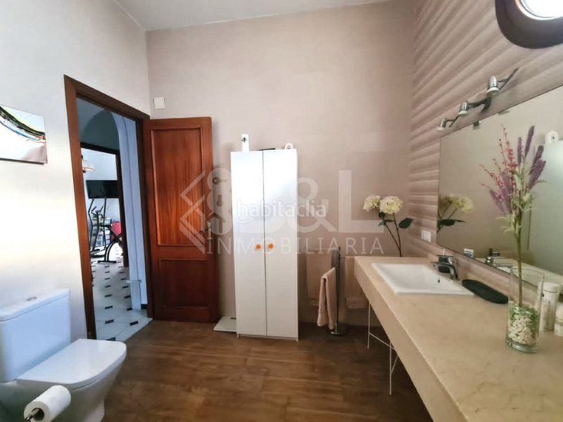 Foto 3b0a858b-ead7-4183-97a9-a8a0b916fcb4. Casa amb aparcament a Cartaya