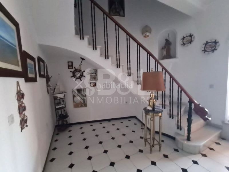 Foto 63192fd5-84f5-4f53-9d04-3d473b51b5a0. Casa amb aparcament a Cartaya