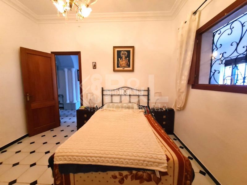 Foto af8edb2a-2f01-45a4-a3bc-413d6c5c5a97. Casa amb aparcament a Cartaya