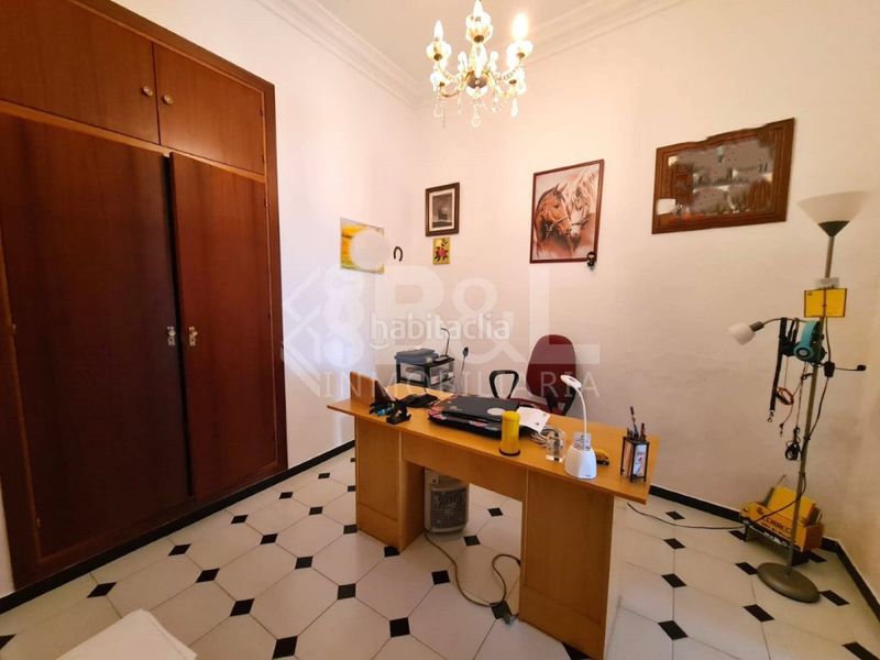 Foto c0ef5135-ef3b-4252-89e1-f9ecf7a6ce09. Casa amb aparcament a Cartaya