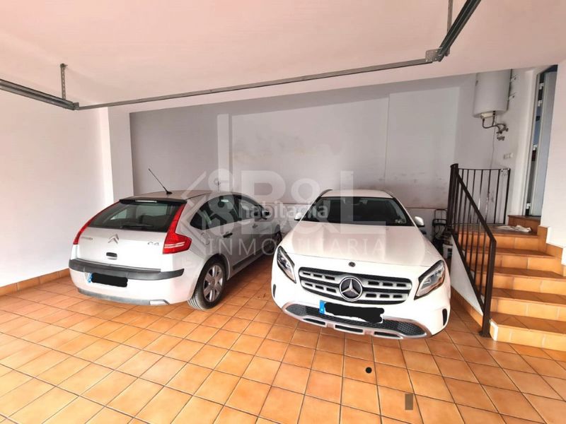 Foto fe4b1cb6-64e6-4824-86f4-f89d7da69c98. Casa amb aparcament a Cartaya