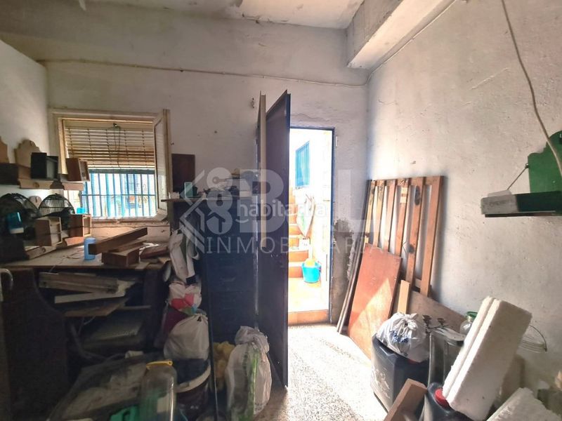 Foto 45a879da-1e57-4435-bf18-535421be9f4c. Casa a Nuevo Parque - Los Rosales - Tráfico Pesado Huelva