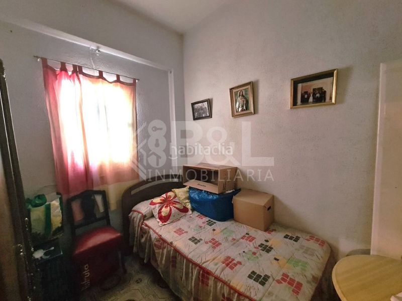 Foto 4966fce6-c035-47a6-b765-1e615aa074d1. Casa a Nuevo Parque - Los Rosales - Tráfico Pesado Huelva