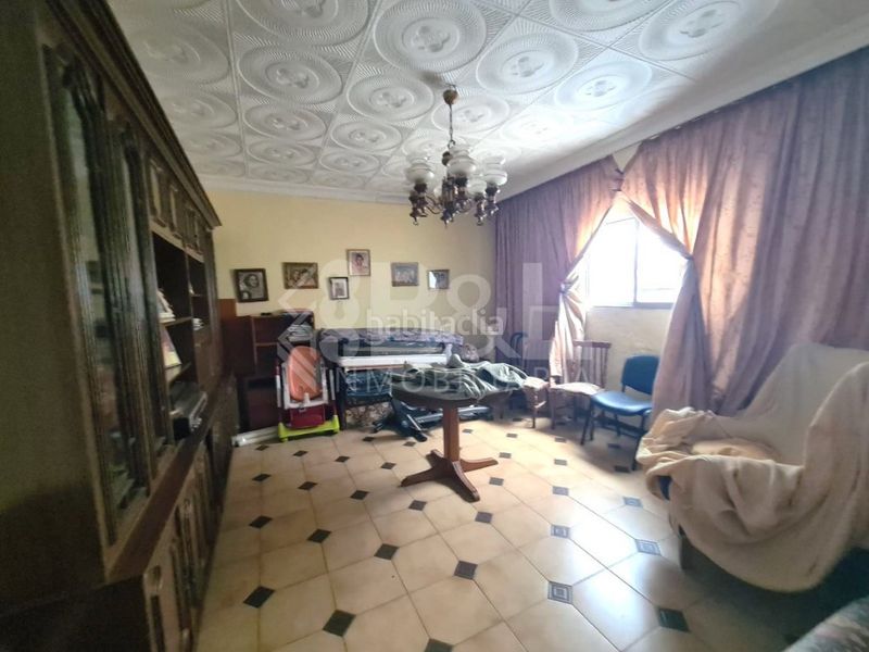 Foto 7fc456cd-0871-43a6-a547-6773090c929d. Casa a Nuevo Parque - Los Rosales - Tráfico Pesado Huelva