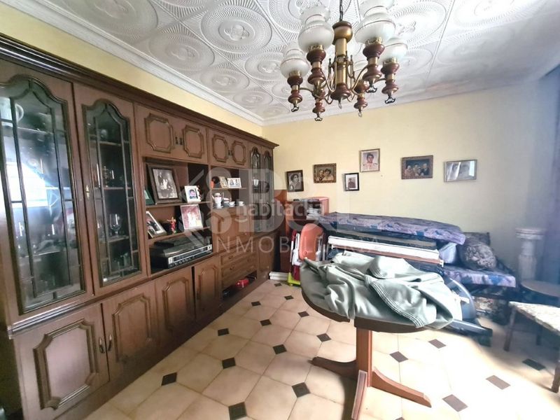 Foto 8f9c8874-ba80-42e2-a0f7-f64f5e69757c. Casa a Nuevo Parque - Los Rosales - Tráfico Pesado Huelva