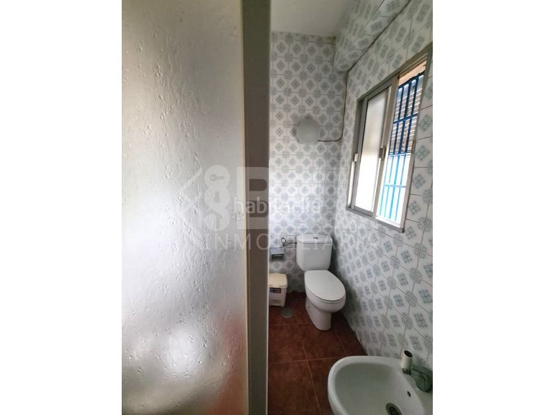 Foto a79b650a-841a-4277-97ca-e2e809c5c24d. Casa a Nuevo Parque - Los Rosales - Tráfico Pesado Huelva