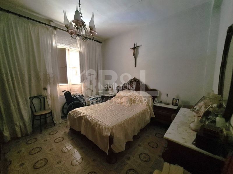 Foto dc8e0e48-6b59-4073-9465-1e3a1f087908. Casa a Nuevo Parque - Los Rosales - Tráfico Pesado Huelva