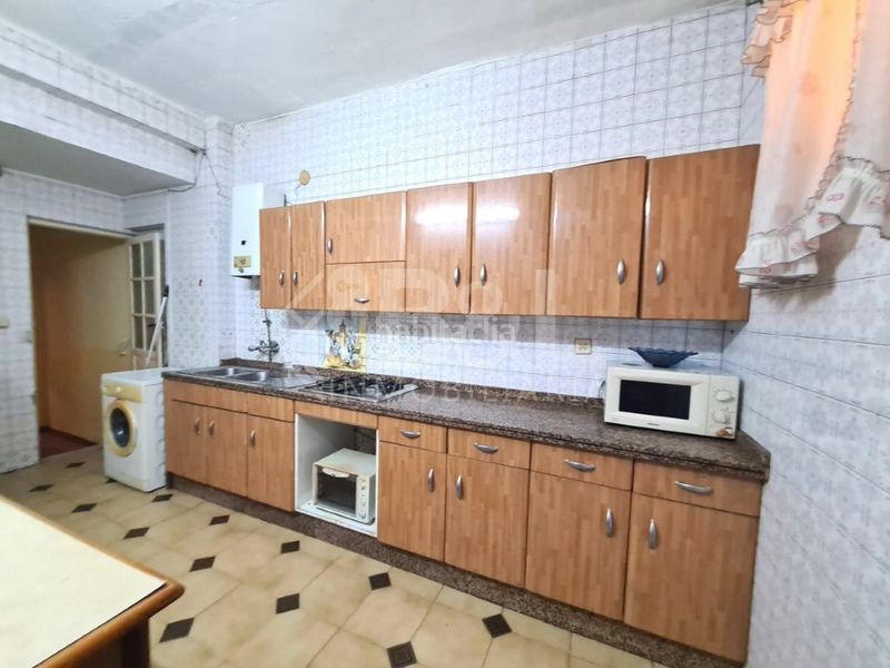 Foto e37ea6ff-1a32-4d67-a043-90c82ffdeafc. Casa a Nuevo Parque - Los Rosales - Tráfico Pesado Huelva