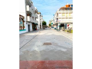 Etagenwohnung in Punta Umbría. Piso 2 habitaciones en punta umbria