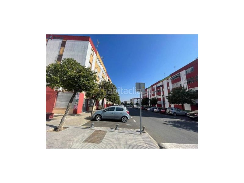 Foto afb3a632-8464-4095-8c6a-4e02b2f071a8. Pis a El Carmen - Cardeñas Huelva