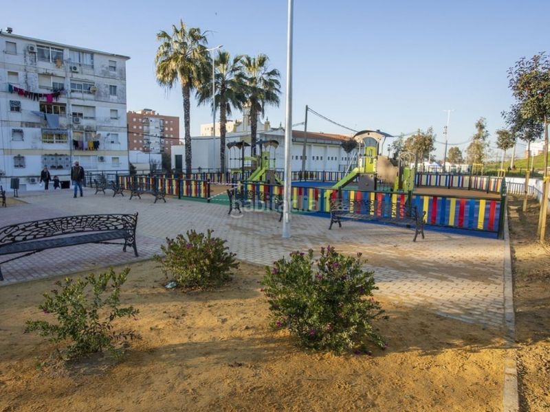 Foto d22bd9a5-8d10-410a-a42b-fd1b866cb4f3. Pis a El Carmen - Cardeñas Huelva