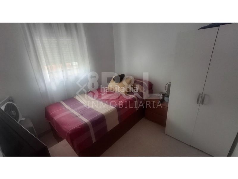 Foto c9af0ddd-bb91-4453-ad16-b3c99ecd3f60. Pis a Isla Chica Huelva