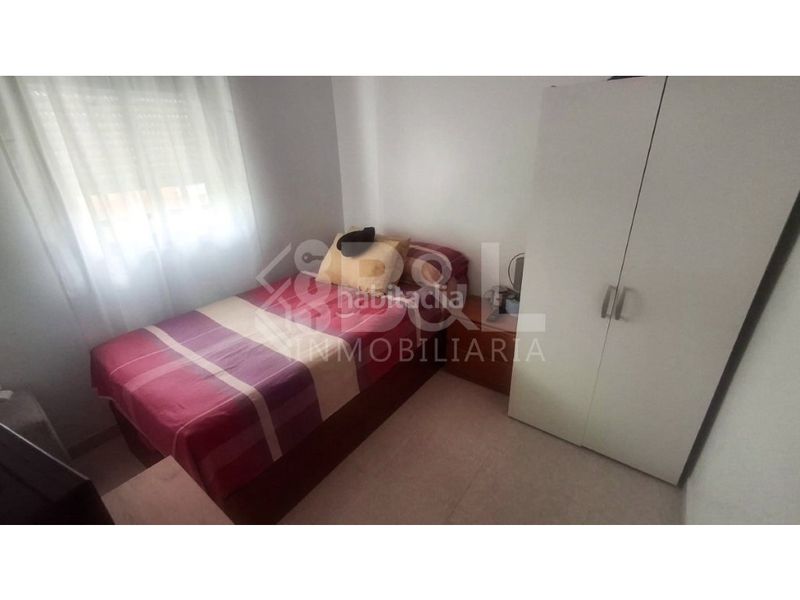 Foto ef3e0f93-ee7c-40f6-9b0a-b3d423aeb914. Pis a Isla Chica Huelva