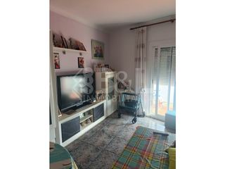 Flat in Can Vidalet. Piso en esplugues de llobregat