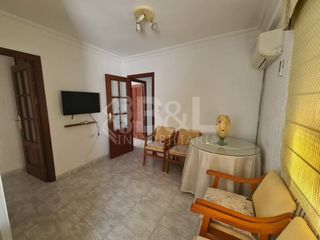 Location Appartement à La Orden. Piso en alquiler 4 habitaciones